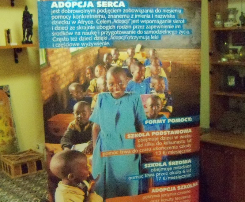 Adopcja Serca
